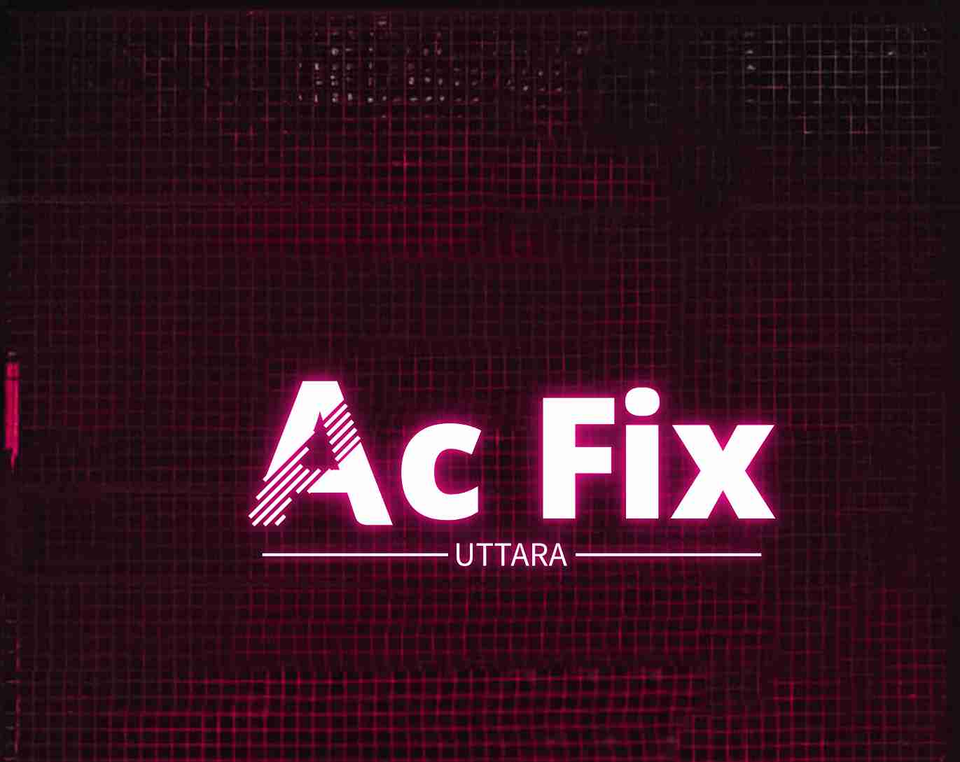 AC Fix Uttara Uttara