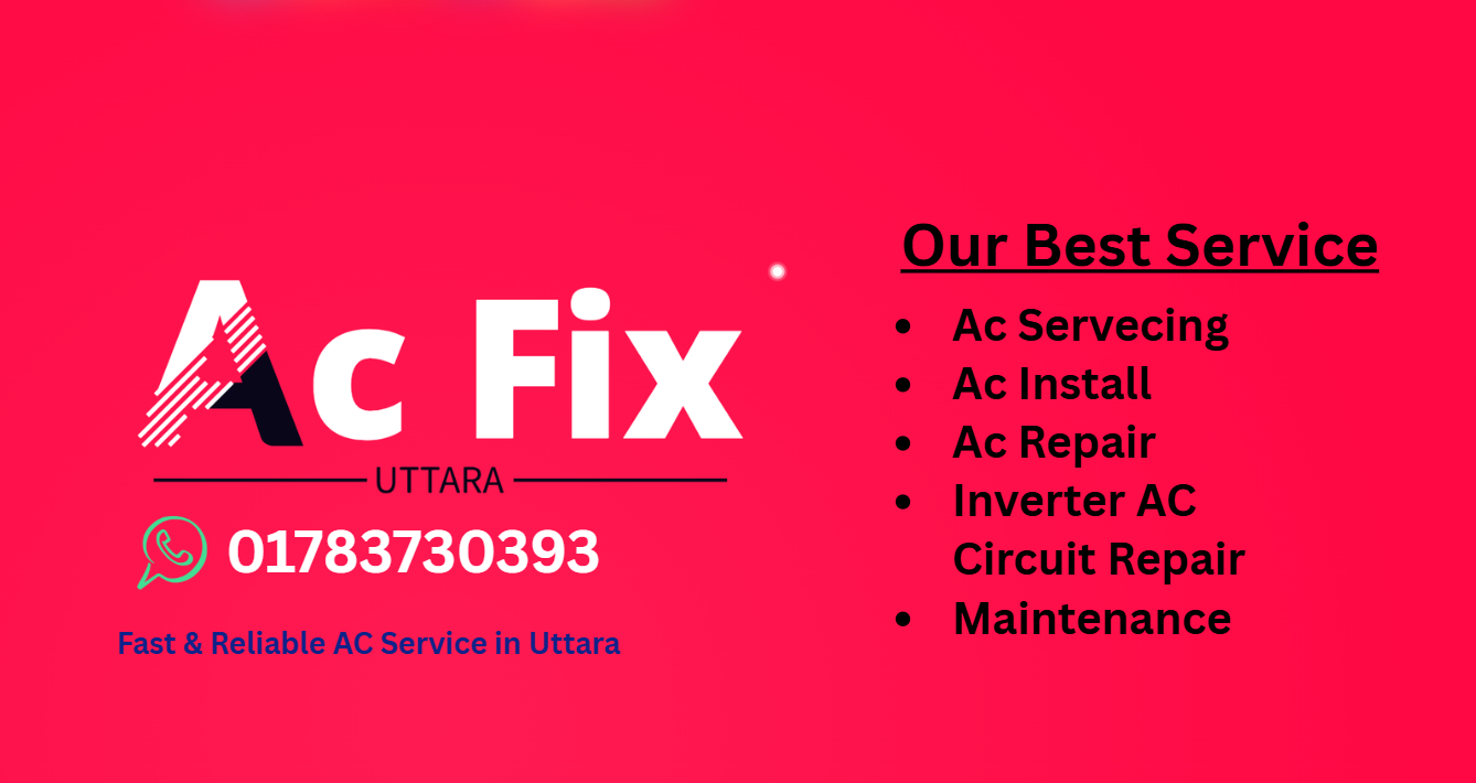 Foto de AC Fix Uttara