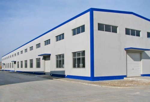 Foto de Alibaba Construction