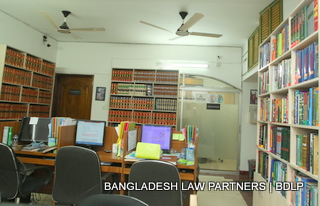 Foto de BANGLADESH LAW PARTNERS BDLP LAW FIRM IN DHAKA