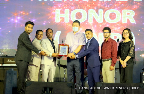 Fotos de BANGLADESH LAW PARTNERS BDLP LAW FIRM IN DHAKA