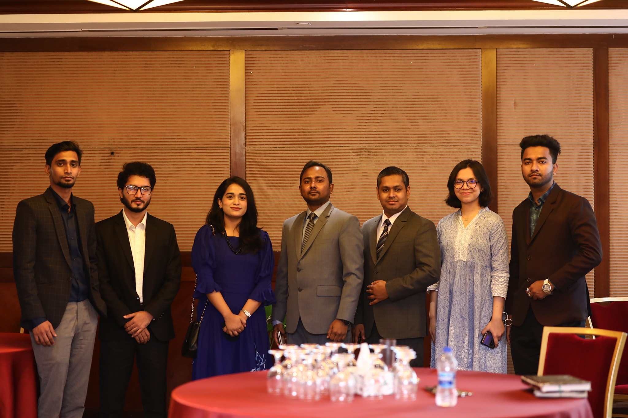Foto de BANGLADESH LAW PARTNERS BDLP LAW FIRM IN DHAKA Gulshan