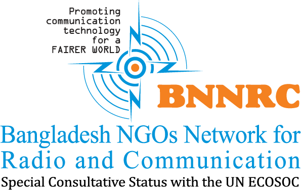Bangladesh NGOs Network for Radio and Communication