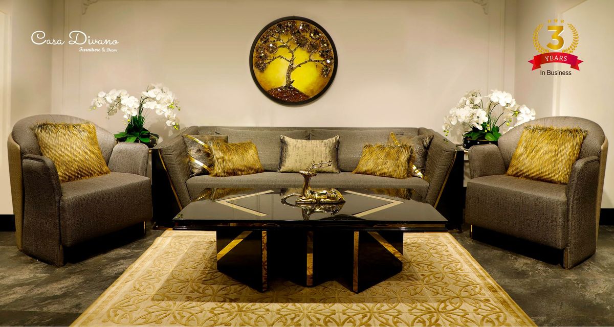 Foto de Casa Divano Gulshan