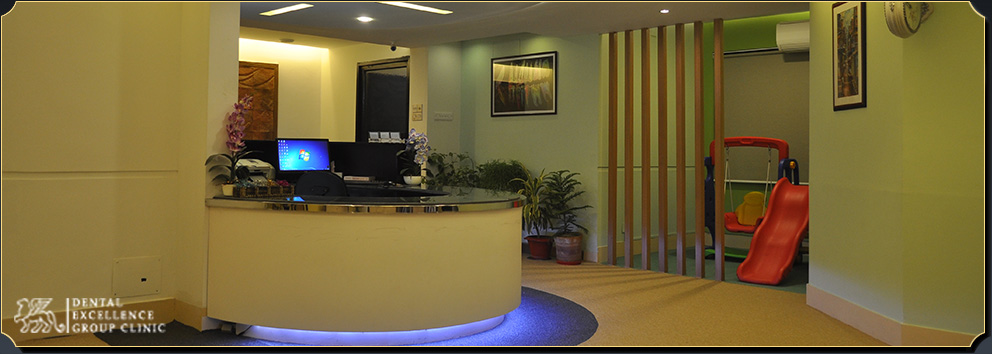 Foto de Center for Advanced & Cosmetic Dentistry Uttara