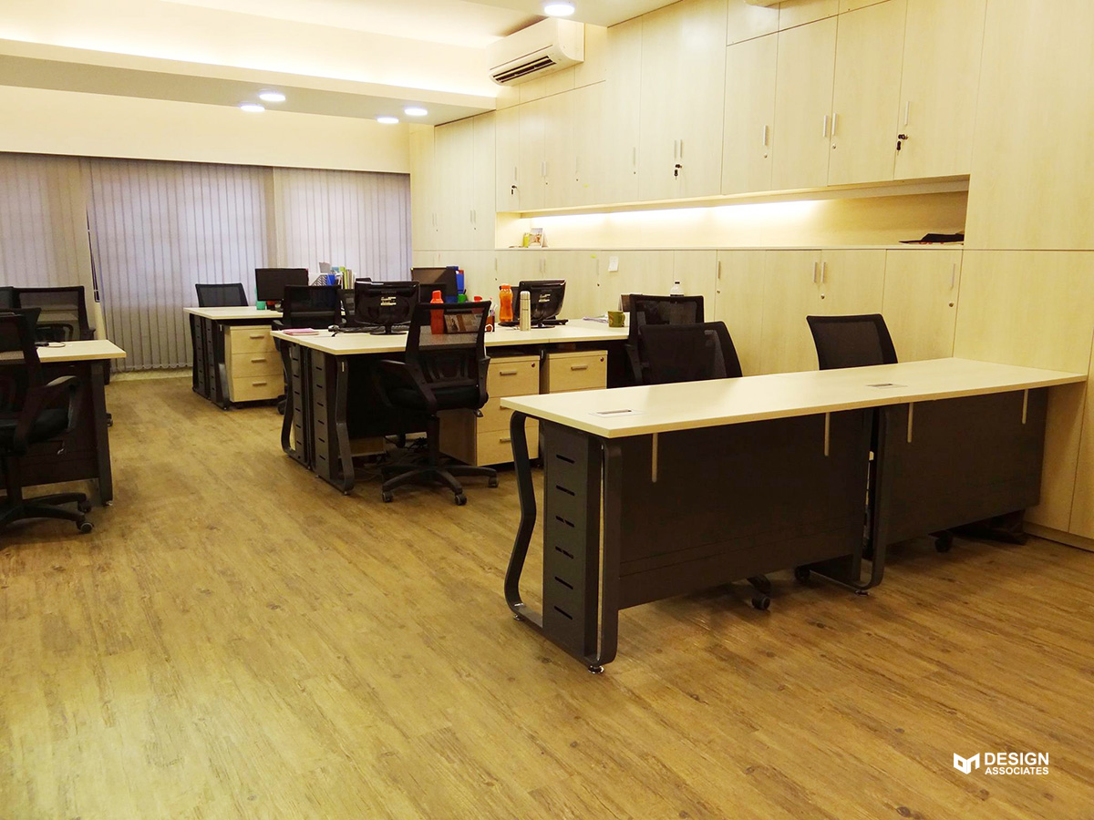 Fotos de Design Associates
