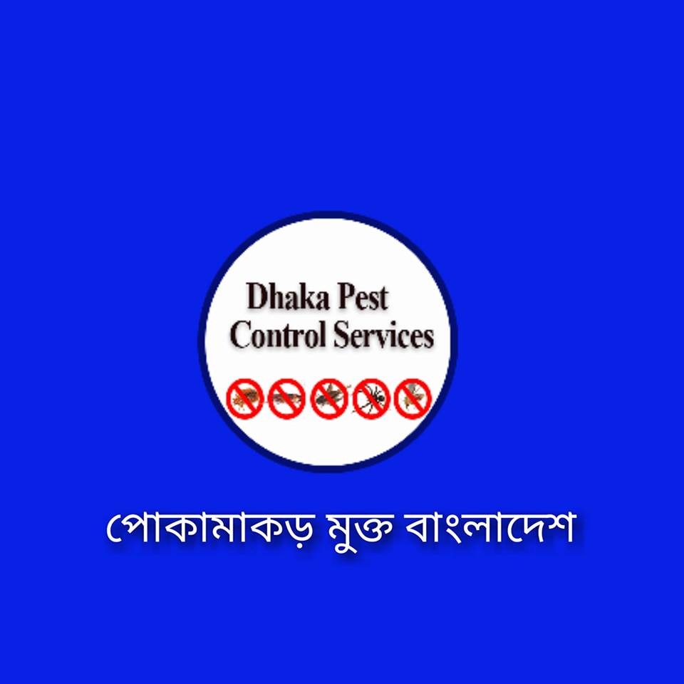 Dhaka Pest Control Service Gulshan
