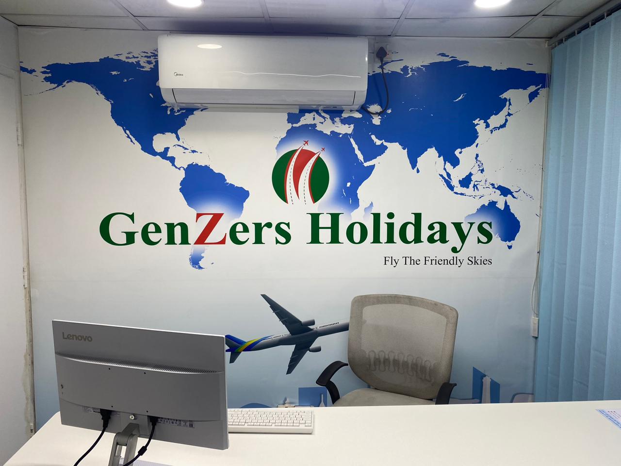 Foto de GenZers Holidays