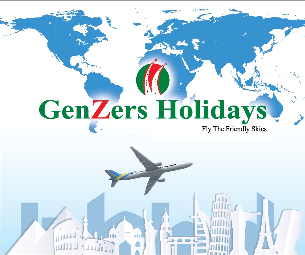 Fotos de GenZers Holidays
