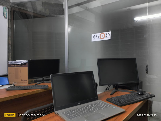 Foto de Getozy Service