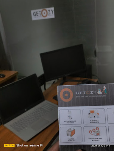 Fotos de Getozy Service