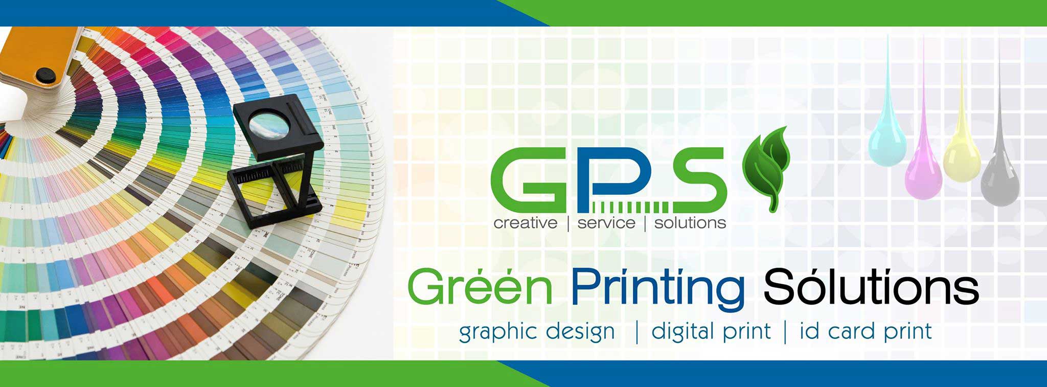 Fotos de Green Printing Solutions