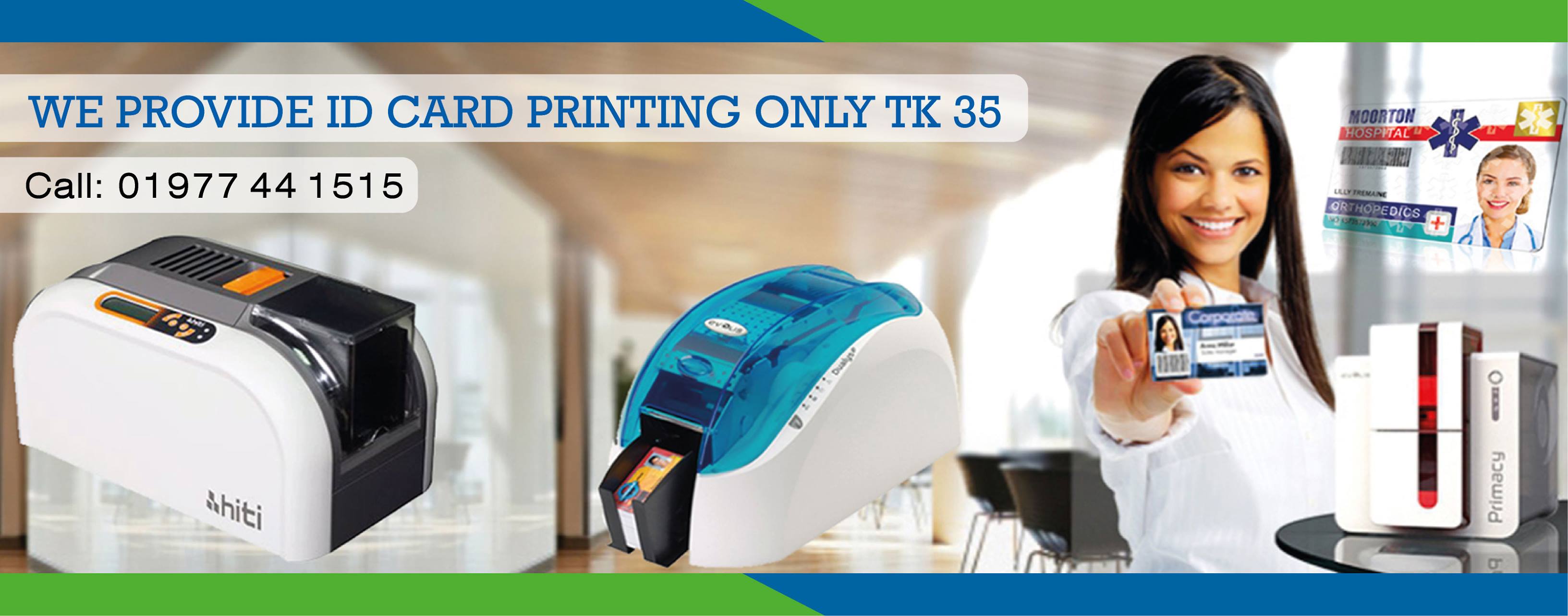 Foto de Green Printing Solutions Uttara