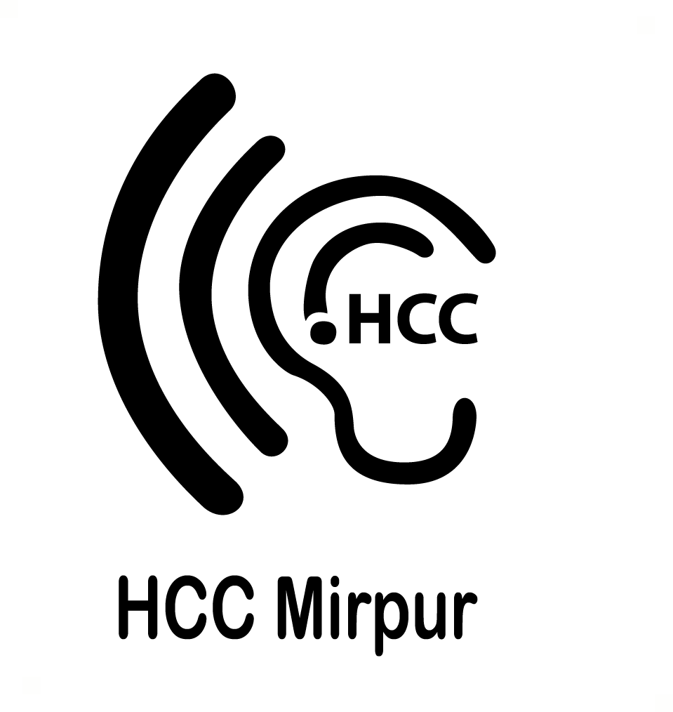 Hearing Care Center, Mirpur Mirpur (Dhaka)