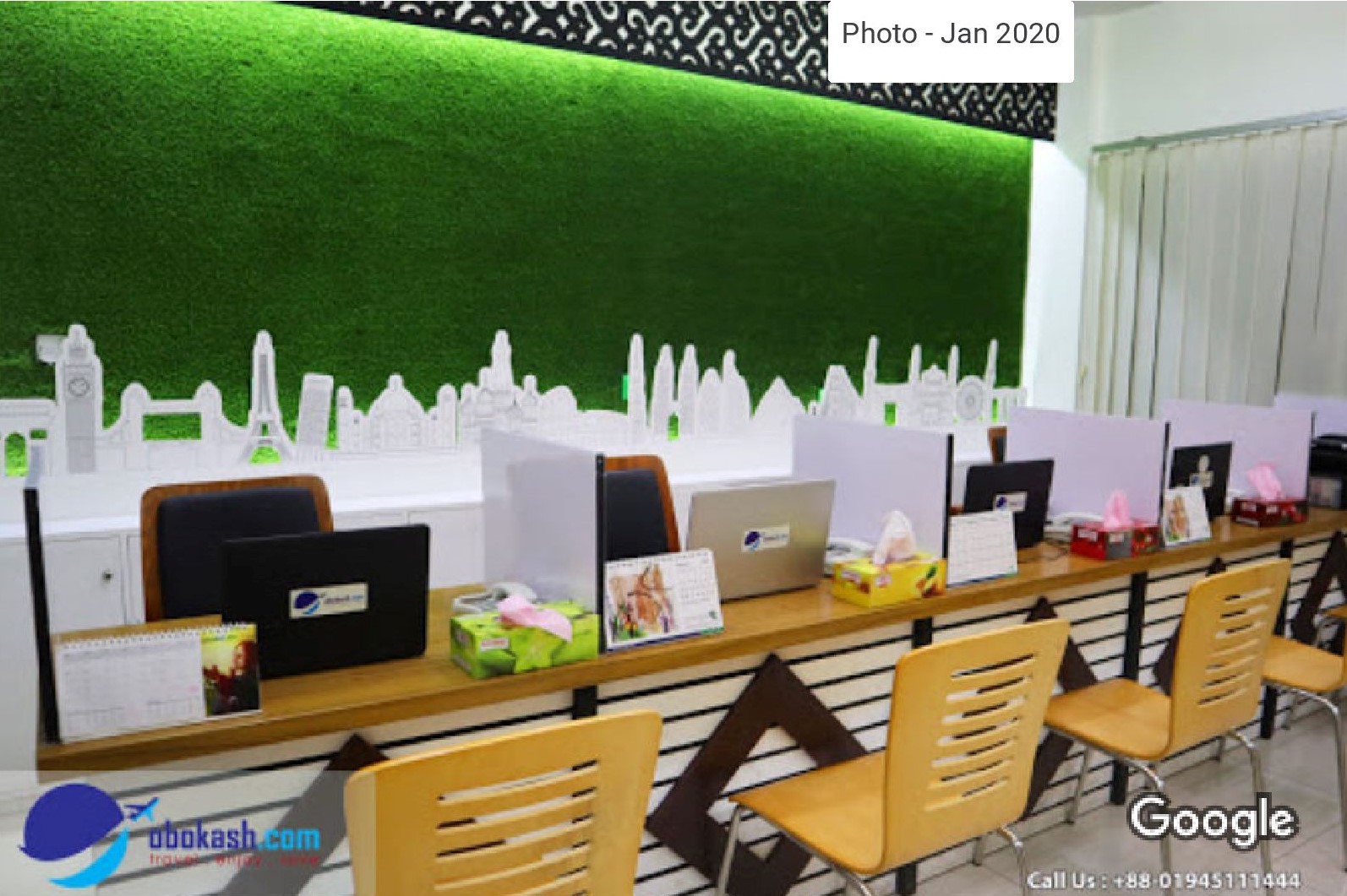 Fotos de Obokash Travel and Tours