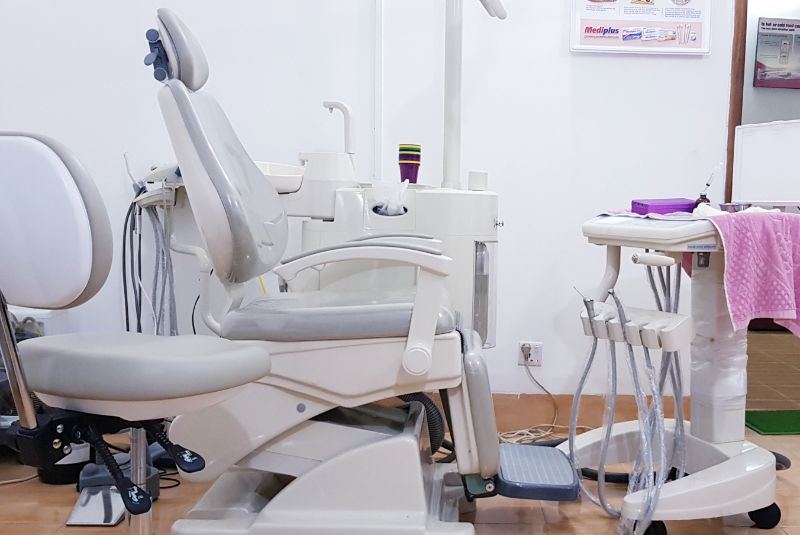 Odontika dental solution Uttara