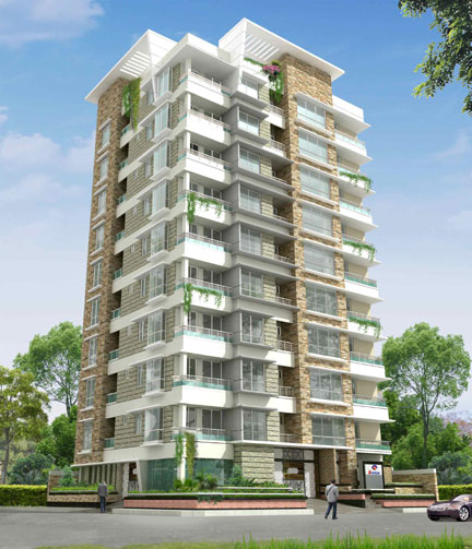 Foto de Quantum Properties Ltd. Uttara