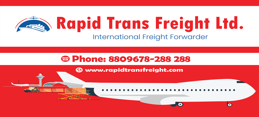 Foto de Rapid Trans Freight Limited