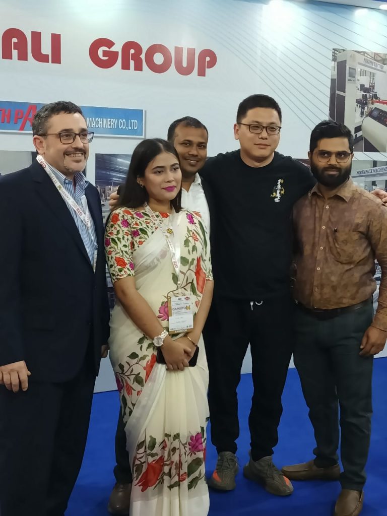 Foto de Rupali Group
