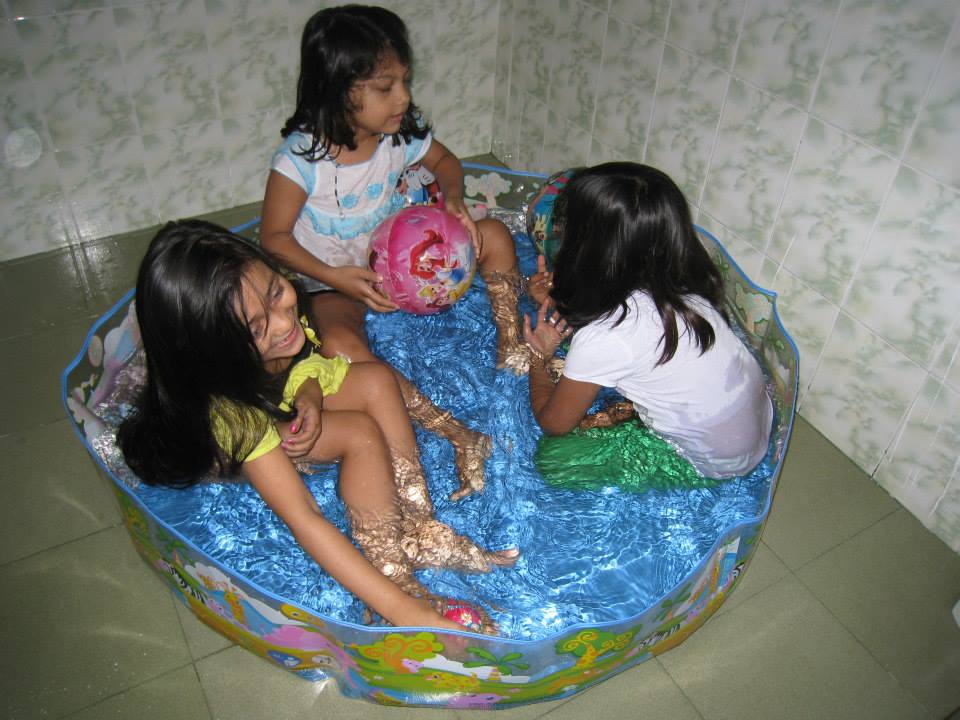 Foto de Sporsho Day Care