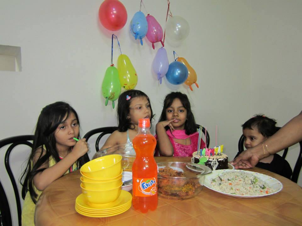 Fotos de Sporsho Day Care