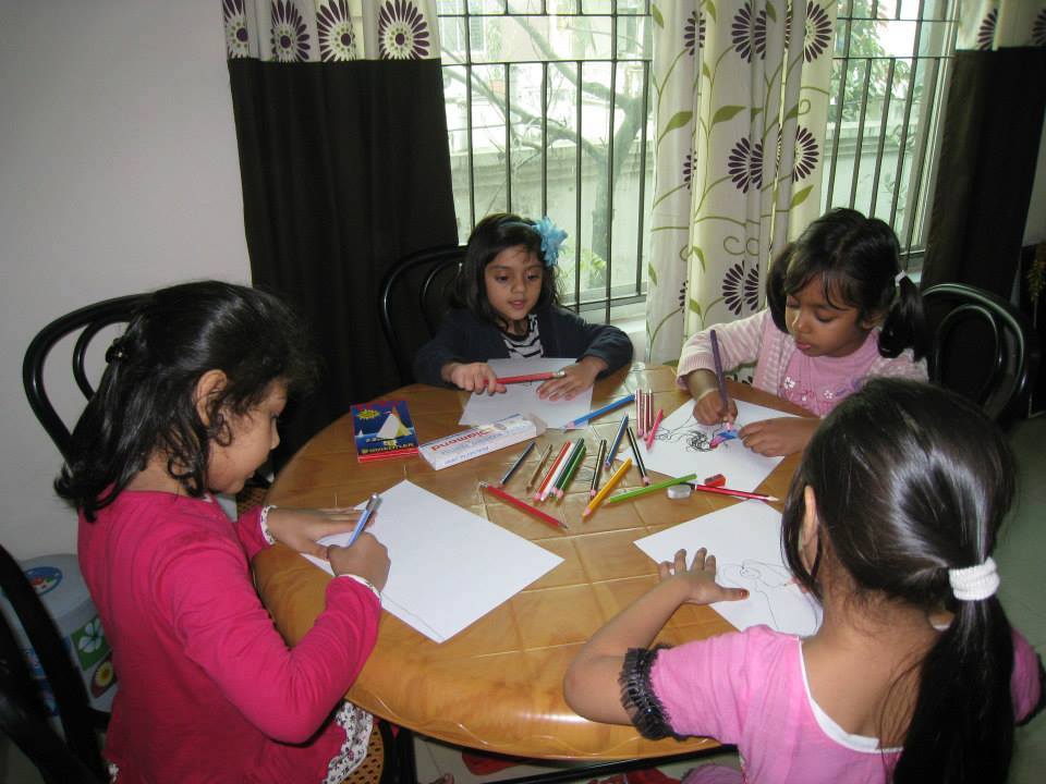 Foto de Sporsho Day Care Uttara