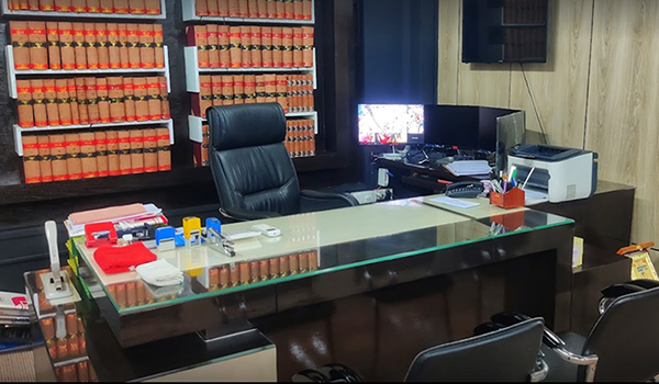 Foto de SUPREMEiP Law Firm
