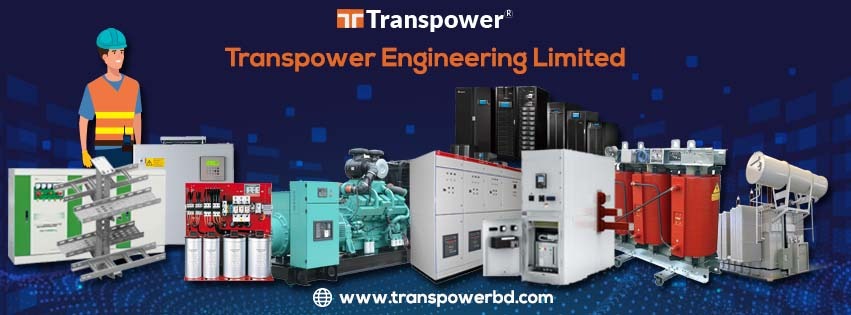 Transpower Engineering Corporation Motijheel