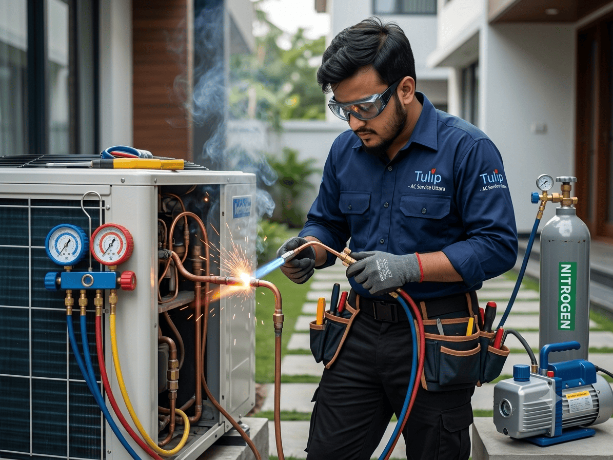 Foto de Tulip - Ac Service Uttara Uttara
