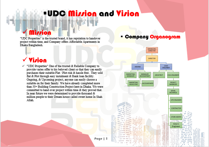 Fotos de UDC Engineering