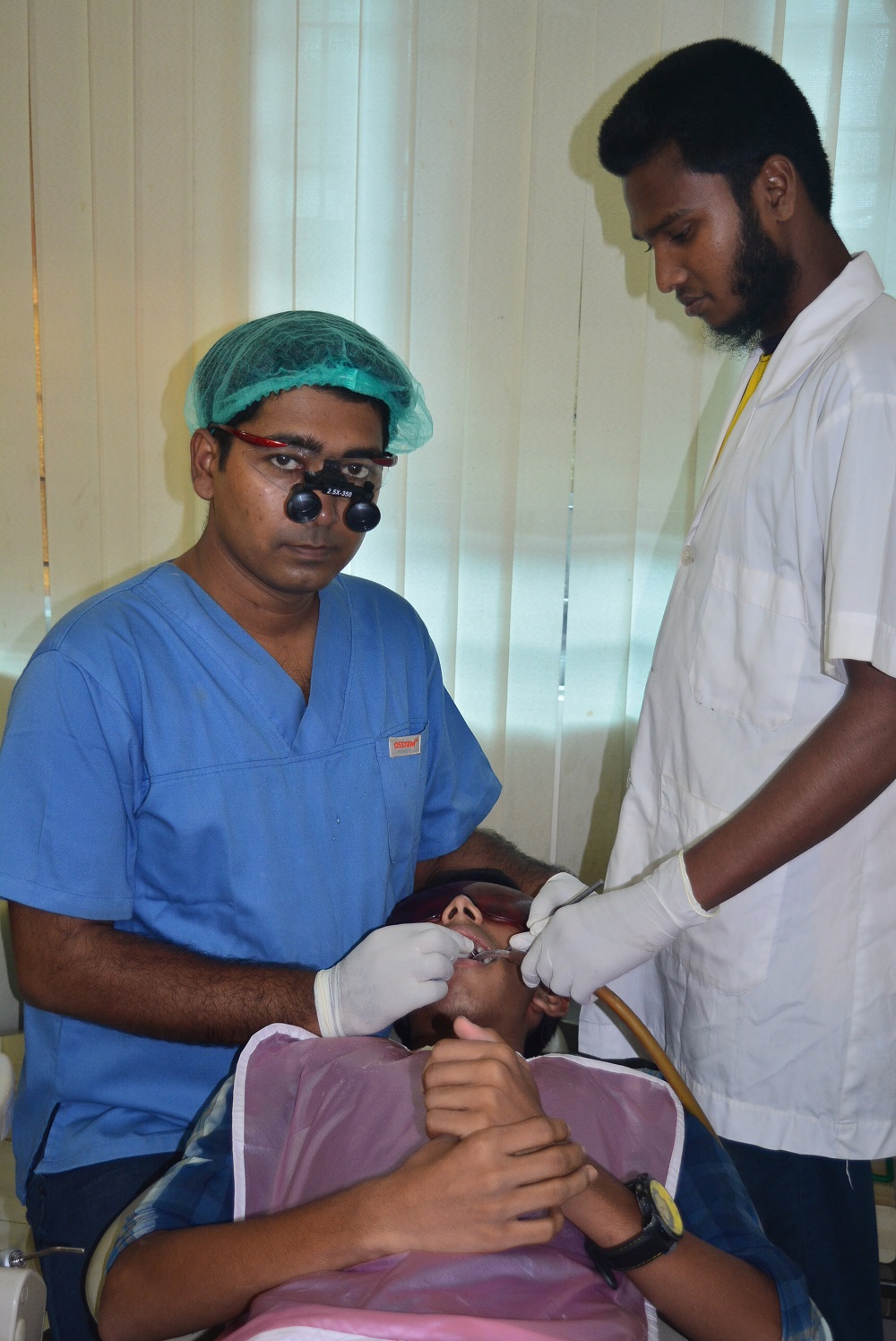 Uk Dental Clinic Uttara